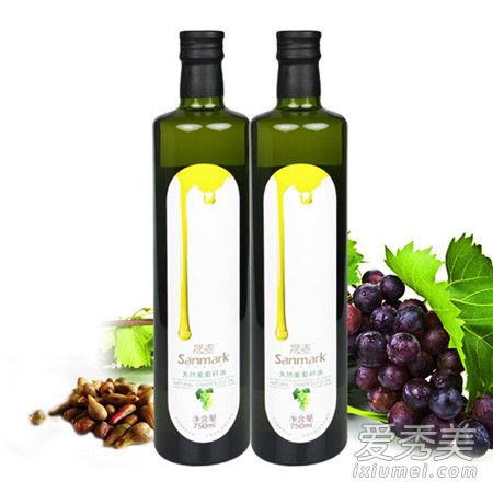 葡萄籽油可以卸妆吗 葡萄籽油可以做口红吗