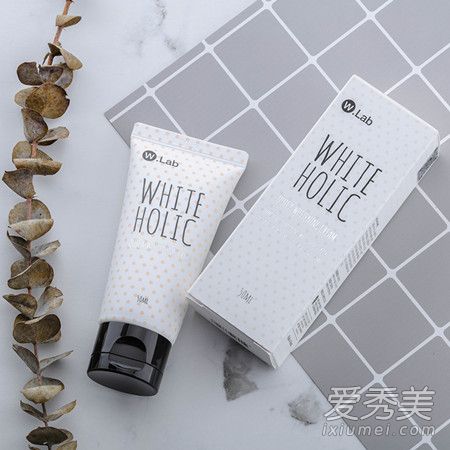 wlab素颜霜多少钱在哪买 wlab素颜霜保质期多久怎么用