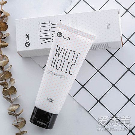 wlab素颜霜多少钱在哪买 wlab素颜霜保质期多久怎么用