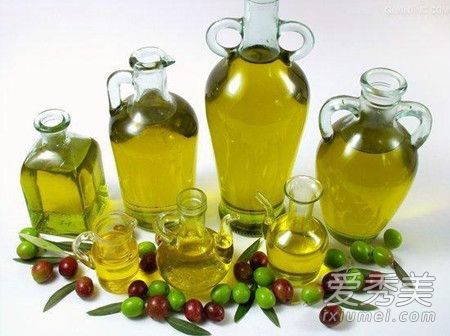 橄榄油怎么去妊娠纹 橄榄油去妊娠纹手法