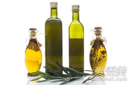 橄榄油可以去黑头吗 橄榄油去黑头的方法