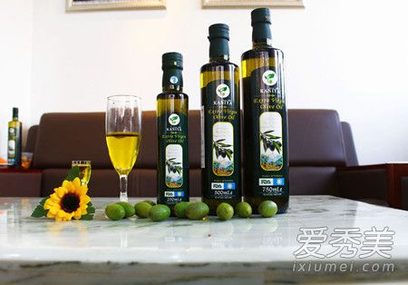 橄榄油可以去斑吗 橄榄油去斑的正确方法