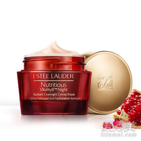 雅诗兰黛红石榴面霜怎么样多少钱 雅诗兰黛红石榴面霜适合夏天用吗