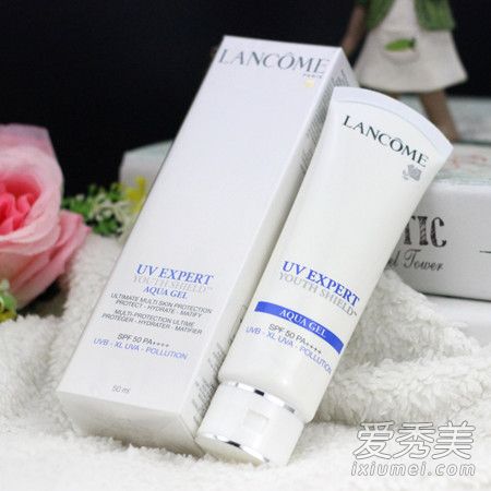 兰蔻防晒隔离霜多少钱有什么功效 兰蔻防晒隔离霜使用方法