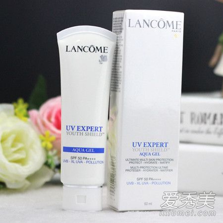 兰蔻防晒隔离霜多少钱有什么功效 兰蔻防晒隔离霜使用方法