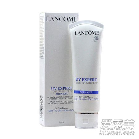 兰蔻防晒隔离霜多少钱有什么功效 兰蔻防晒隔离霜使用方法