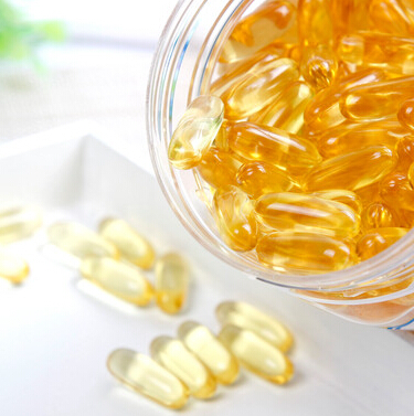 深海鱼油可以美容吗 深海鱼油有什么作用