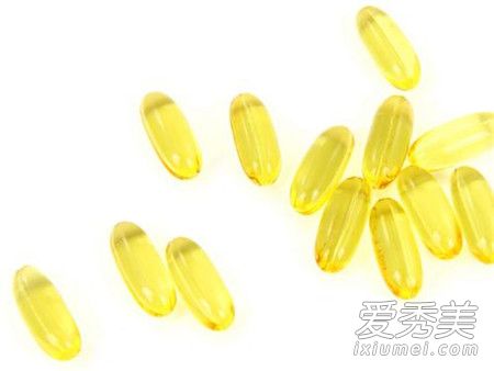 深海鱼油可以美容吗 深海鱼油有什么作用