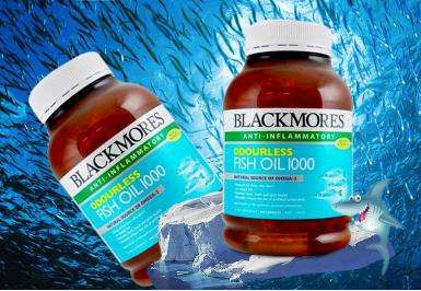 深海鱼油可以美容吗 深海鱼油有什么作用