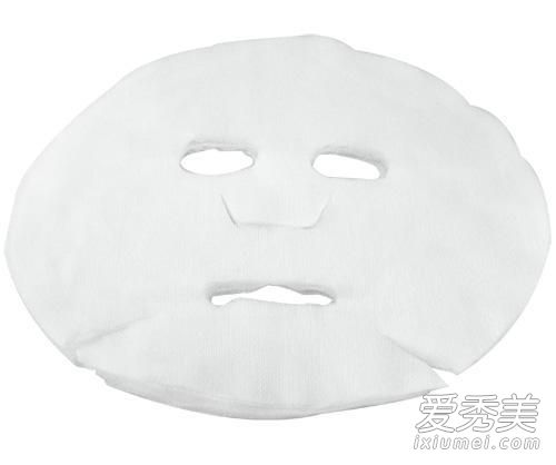 无纺布面膜和蚕丝面膜哪个好 无纺布面膜的危害