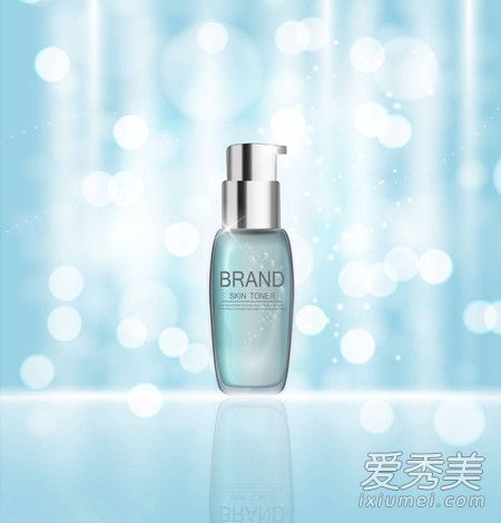 爽肤水为什么粘粘的 爽肤水为什么要拍5遍