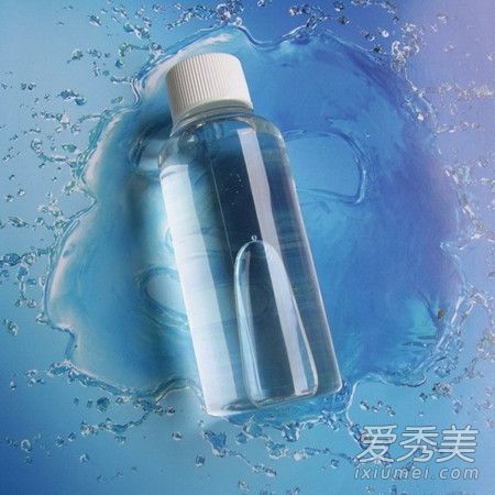 爽肤水为什么粘粘的 爽肤水为什么要拍5遍