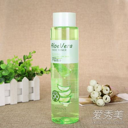 爽肤水为什么粘粘的 爽肤水为什么要拍5遍