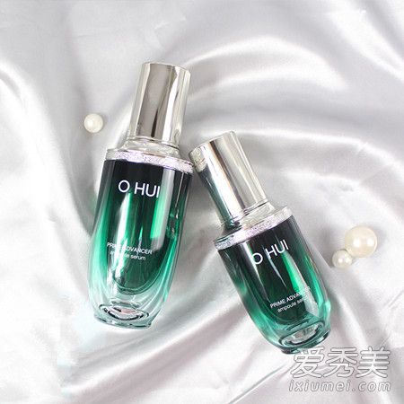 欧惠小绿瓶精华怎么样多少钱 欧惠小绿瓶精华怎么用