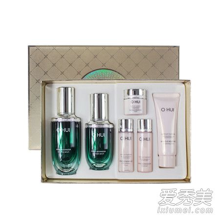 欧惠小绿瓶精华怎么样多少钱 欧惠小绿瓶精华怎么用