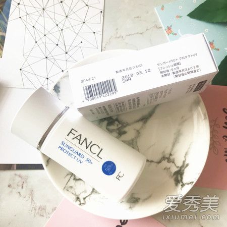 防晒露和防晒霜的区别 防晒露怎么用才正确