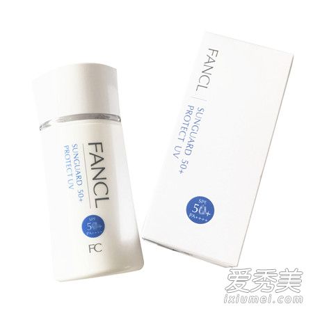 防晒露和防晒霜的区别 防晒露怎么用才正确