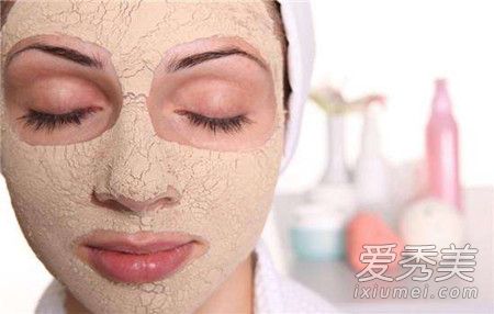 清洁面膜为什么会刺痛 清洁面膜为什么冒泡泡