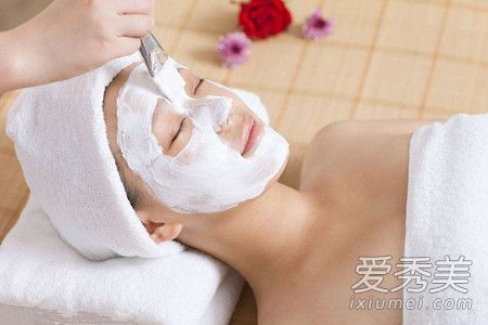 清洁面膜可以祛痘吗 清洁面膜可以放冰箱吗