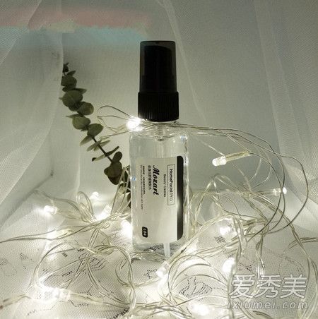 hfp金盏花爽肤水评价 hfp金盏花爽肤水有什么功效使用方法