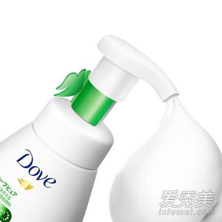 多芬洗面奶孕妇能用吗 多芬洗面奶蓝色和绿色哪个好