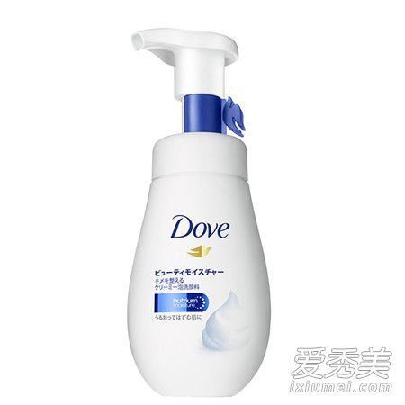 多芬洗面奶孕妇能用吗 多芬洗面奶蓝色和绿色哪个好