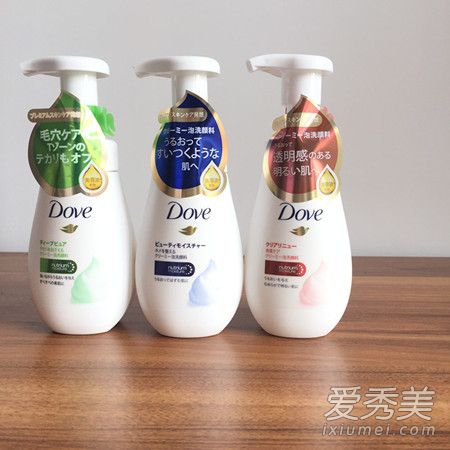 多芬洗面奶怎么样多少钱 多芬洗面奶哪款好用