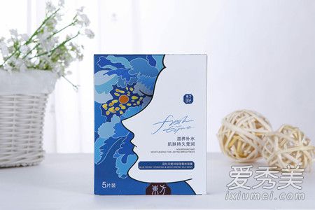 补水面膜可以去黑头吗 补水面膜可以祛痘吗