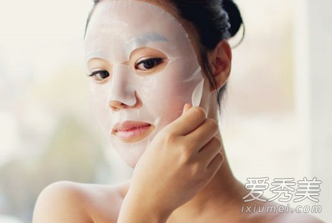 为什么敷补水面膜会疼 用补水面膜后脸有点痒是怎么回事