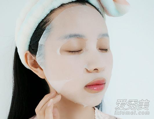 为什么敷补水面膜会疼 用补水面膜后脸有点痒是怎么回事