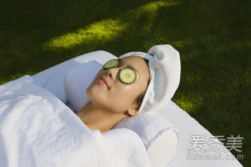 美白面膜可以天天敷吗 美白面膜可以去痘印吗