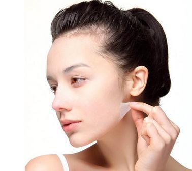 美白面膜可以天天敷吗 美白面膜可以去痘印吗