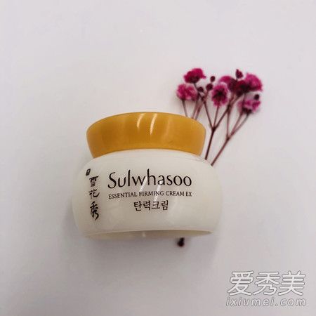 雪花秀弹力面霜怎么样多少钱 雪花秀弹力面霜适合什么年龄