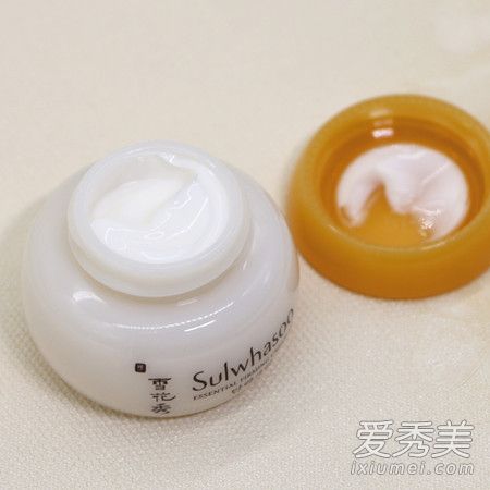 雪花秀弹力面霜怎么样多少钱 雪花秀弹力面霜适合什么年龄