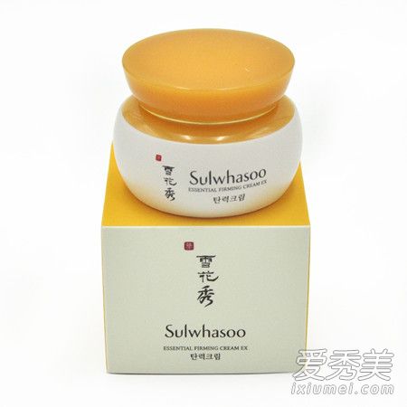 雪花秀弹力面霜怎么样多少钱 雪花秀弹力面霜适合什么年龄