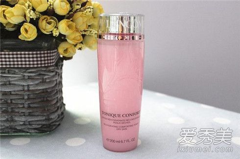 兰蔻粉水用了皮肤刺痛原因 兰蔻粉水怎么用