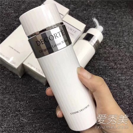 黛珂焕白水乳使用方法 黛珂焕白水乳适合年纪