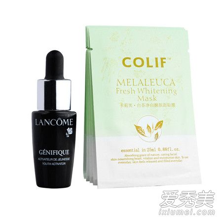 肌底液可以单独使用吗 肌底液可以代替乳液吗