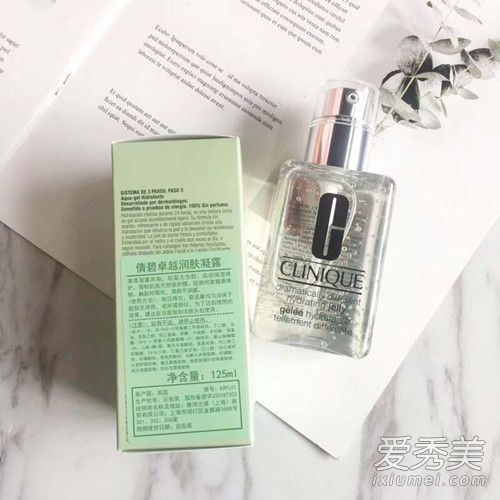 倩碧透明黄油好用吗 倩碧透明黄油适合什么年龄和肤质 倩碧透明黄油好用吗 倩碧透明黄油适合什么年龄和肤质