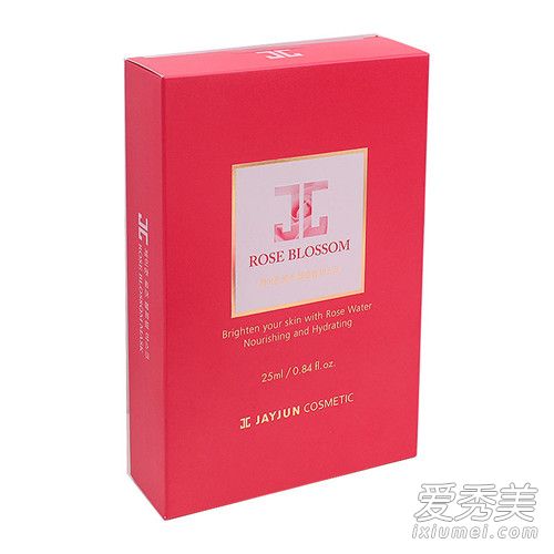 jayjun玫瑰面膜功效 jayjun玫瑰面膜怎么用 jayjun玫瑰面膜功效 jayjun玫瑰面膜怎么用