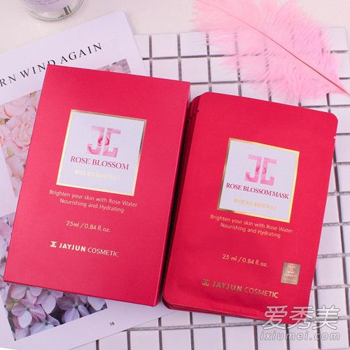 jayjun玫瑰面膜功效 jayjun玫瑰面膜怎么用 jayjun玫瑰面膜功效 jayjun玫瑰面膜怎么用