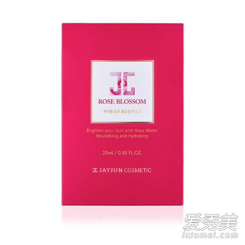 jayjun玫瑰面膜功效 jayjun玫瑰面膜怎么用 jayjun玫瑰面膜功效 jayjun玫瑰面膜怎么用