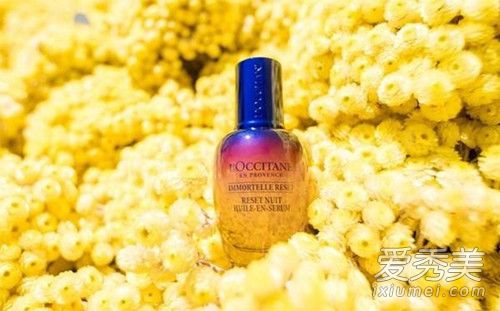 欧舒丹焕活微囊肌底精华液多少钱 欧舒丹焕活微囊肌底精华液适合什么年龄和肤质