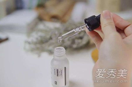 烟酰胺对皮肤的作用 烟酰胺能去斑吗