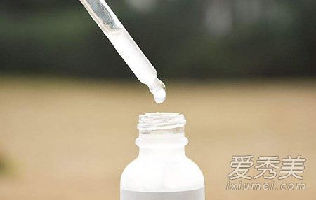 烟酰胺对皮肤的作用 烟酰胺能去斑吗