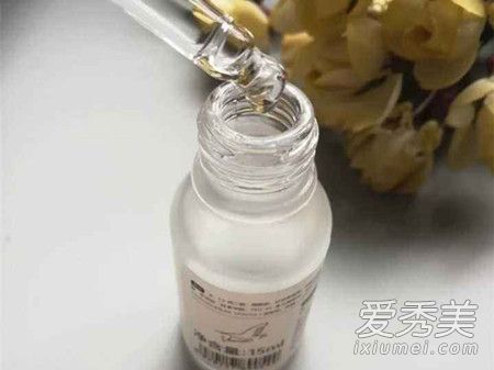 烟酰胺对皮肤的作用 烟酰胺能去斑吗