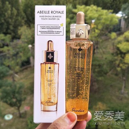 娇兰复原蜜的使用顺序 娇兰复原蜜好用吗多少钱