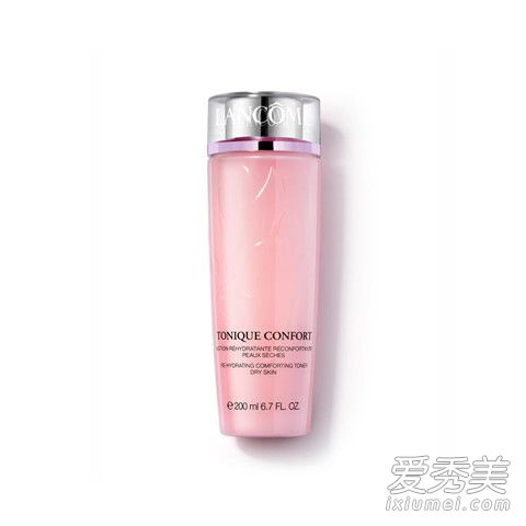 兰蔻玫瑰花瓣水好用吗 兰蔻玫瑰花瓣水专柜价格