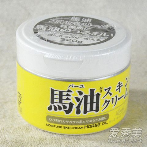 北海道马油面霜怎么样多少钱 北海道马油面霜怎么用