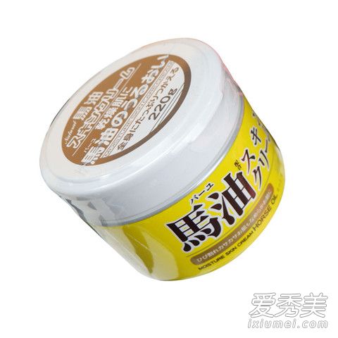 北海道马油面霜怎么样多少钱 北海道马油面霜怎么用